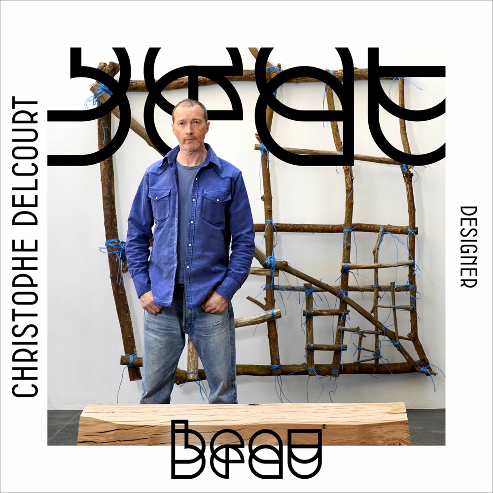 Christophe Delcourt