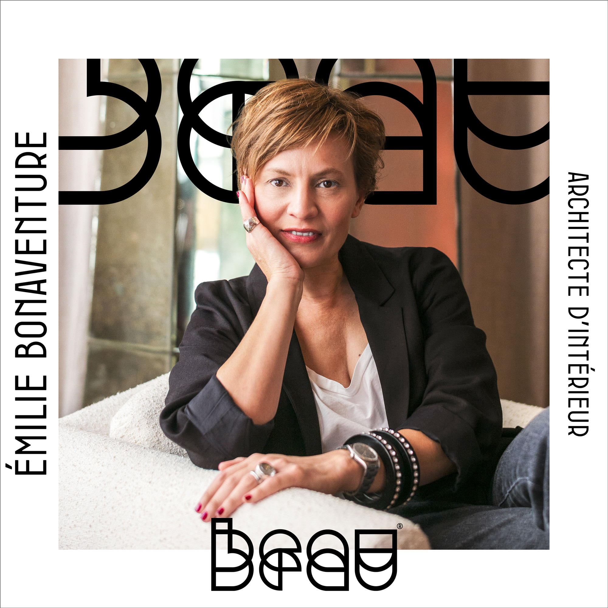 Emilie Bonaventure